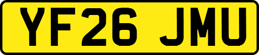 YF26JMU