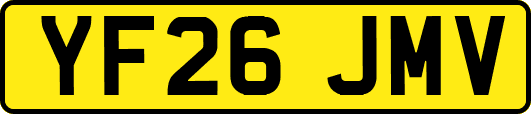 YF26JMV
