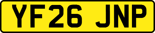 YF26JNP