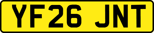 YF26JNT