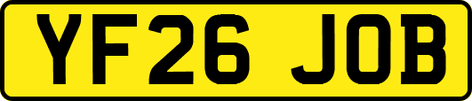 YF26JOB