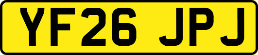 YF26JPJ
