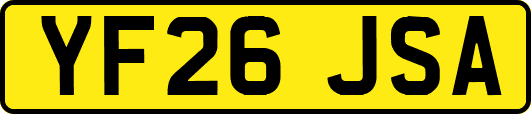 YF26JSA