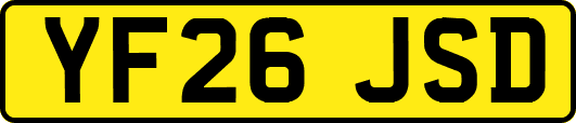 YF26JSD