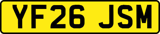 YF26JSM