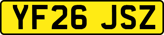 YF26JSZ