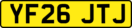 YF26JTJ