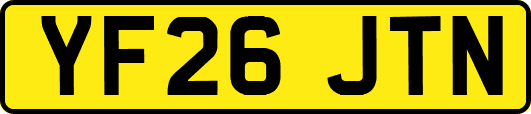 YF26JTN