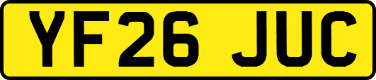 YF26JUC