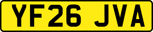 YF26JVA