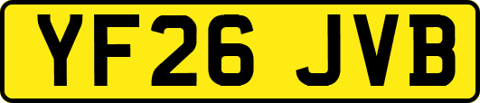 YF26JVB
