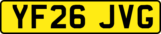 YF26JVG