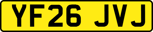 YF26JVJ