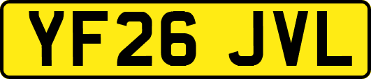YF26JVL