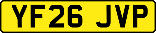 YF26JVP