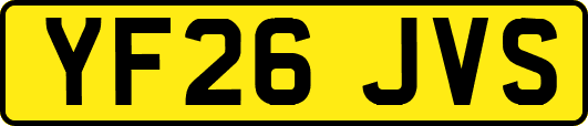 YF26JVS
