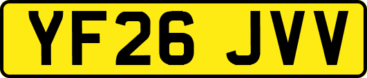 YF26JVV