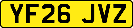 YF26JVZ