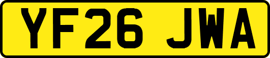 YF26JWA