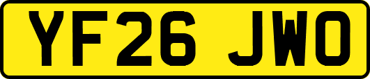 YF26JWO