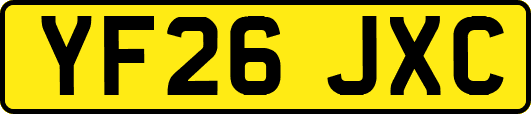 YF26JXC