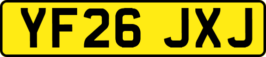 YF26JXJ