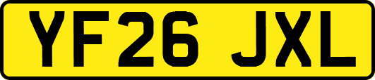 YF26JXL