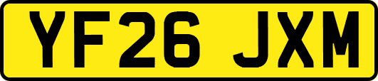 YF26JXM