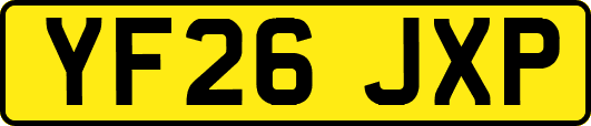 YF26JXP