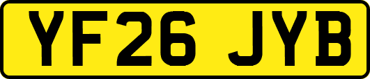 YF26JYB