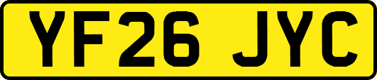 YF26JYC