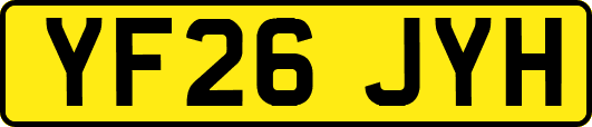 YF26JYH