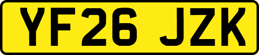 YF26JZK