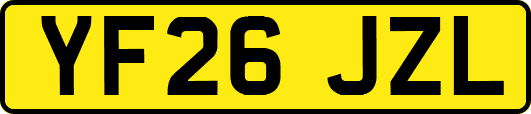 YF26JZL