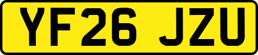YF26JZU