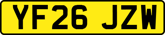 YF26JZW
