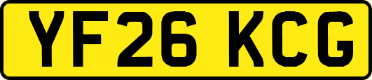 YF26KCG