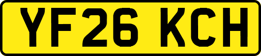 YF26KCH