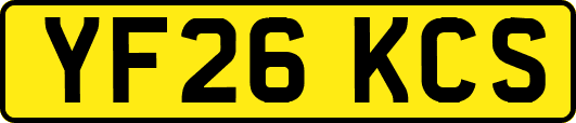 YF26KCS