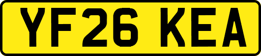 YF26KEA