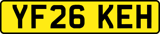 YF26KEH