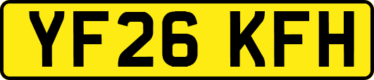 YF26KFH