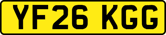 YF26KGG