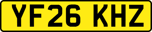 YF26KHZ
