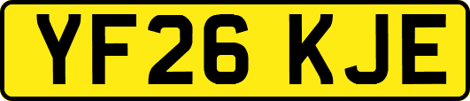 YF26KJE