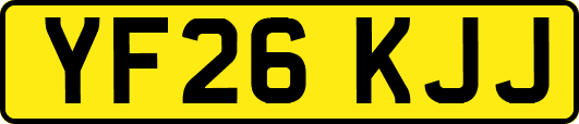 YF26KJJ