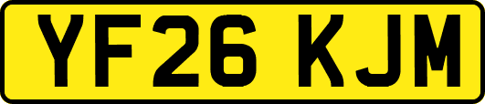 YF26KJM
