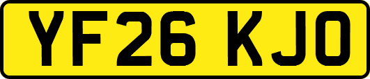 YF26KJO