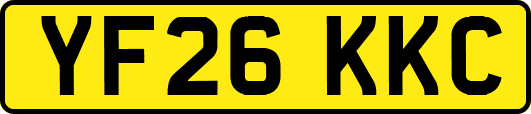 YF26KKC