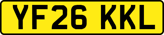 YF26KKL